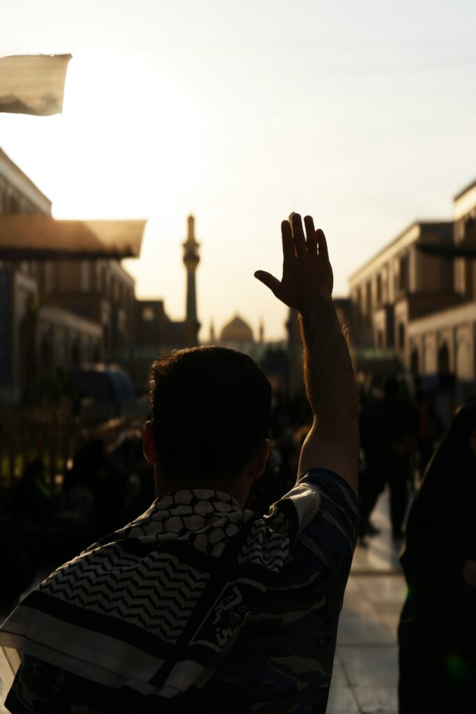 The Purpose 2 dawah 1